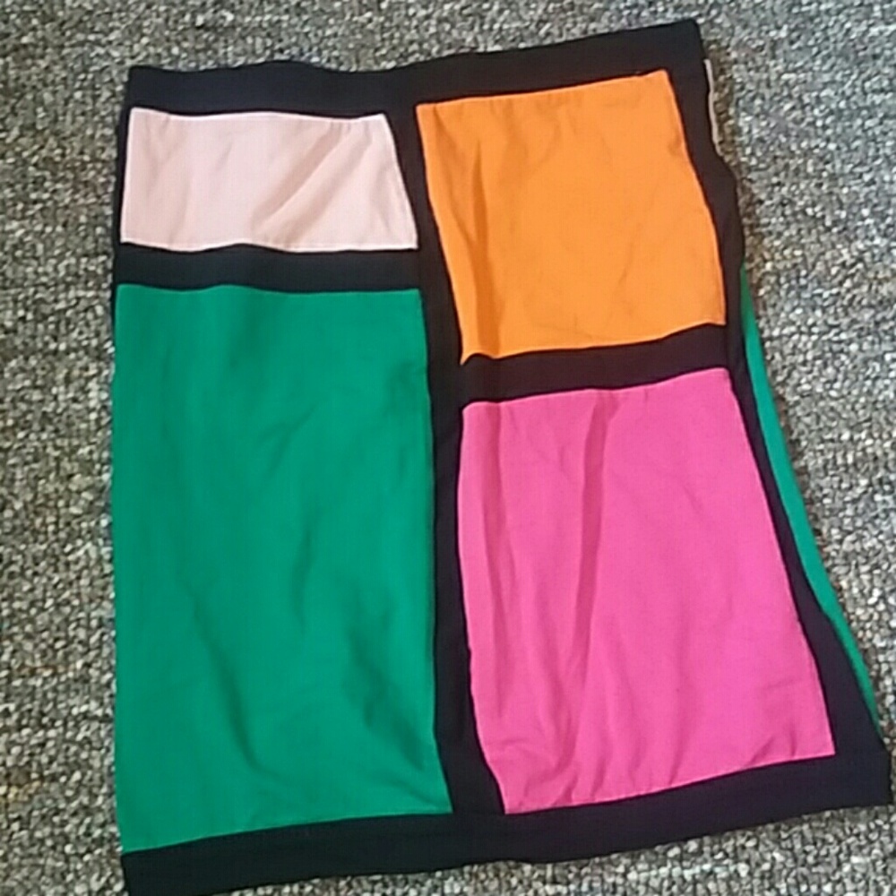 Charlotte russe skirt